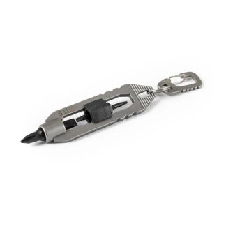 Multitool EDT Hex 5.11 Tumbled Steel