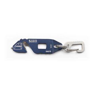 Мультитул EDT Rescue 5.11 Alert Blue