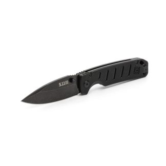Нож Braddock DP Mini 5.11 черный