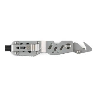 Нож Esc Rescue Tool 5.11 Tumbled Steel