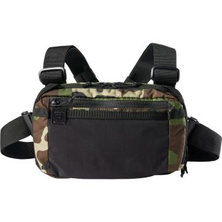 Нагрудная Панель Skyweight Utility Chest Pack 5.11 Woodland Camo
