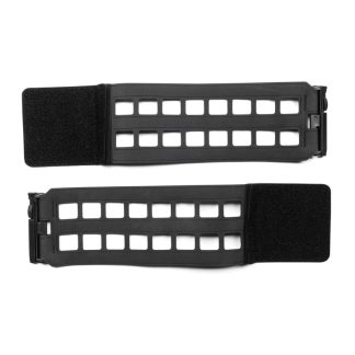 Ремень QR Plate Carrier Cummerbund 5.11 черный