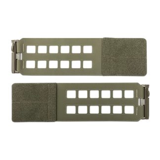 Ремень QR Plate Carrier Cummerbund 5.11 Ranger Green