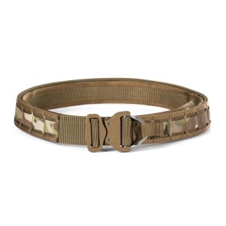 Тактический пояс Maverick Battle D-ring Belt 5.11 Multicam