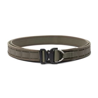Тактический пояс Maverick Battle D-ring Belt 5.11 Ranger Green