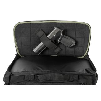 Рюкзак Lvc10 Sling Pack 5.11 Iron Grey