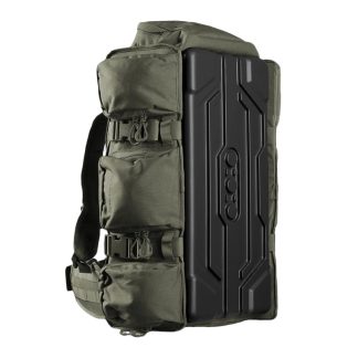 Рюкзак Для Стрельбы R3 Upranger Eberlestock 54 Литра Military Green
