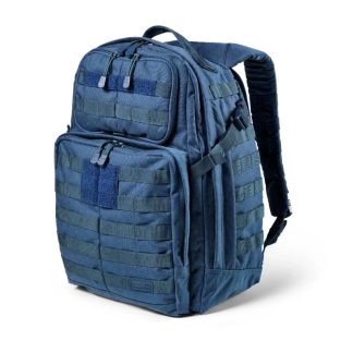 Рюкзак Rush24 2.0 Backpack 37 Литров 5.11 Moonlight