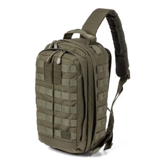 Рюкзак Tactical Rush ® MOAB™ 8 Sling Pack 13l 5.11 Ranger Green
