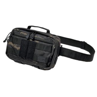 Рюкзак / Сумка 5.11 Tactical Rush Moab 3 Multicam Black