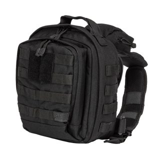 Рюкзак / сумка 5.11 Tactical Rush Moab 6 11 l черный
