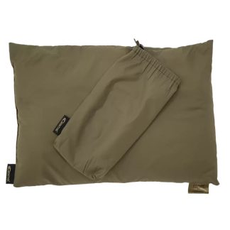 Подушка Carinthia Olive