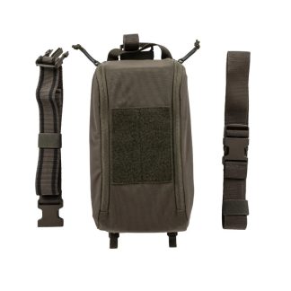 Чехол Для Противогаза Flex Gas Mask Pouch 5.11 Ranger Green
