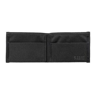 Кошелек Turret Bifold 2.0 5.11 Черный