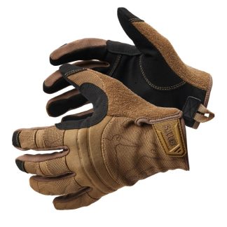 Перчатки для соревнований SHTG Gloves 2.0 5.11 Kangaroo