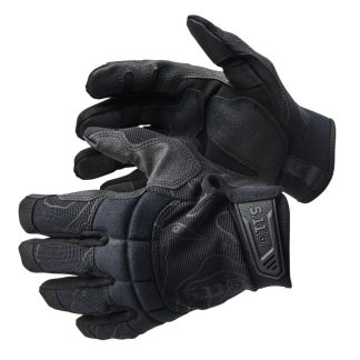 Перчатки Station Grip 3.0 Glove 5.11 Черные
