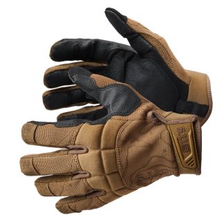 Перчатки Station Grip 3.0 Glove 5.11 Kangaroo