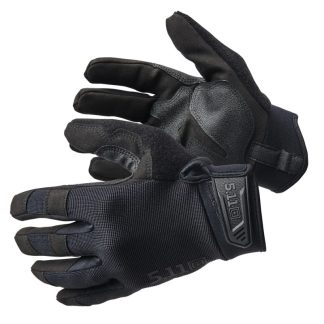 Тактические перчатки TAC A4 Glove 5.11 Black