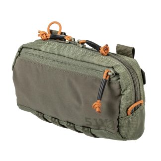 Поясная Сумка Skyweight On The Go Pouch 5.11 Sage Green