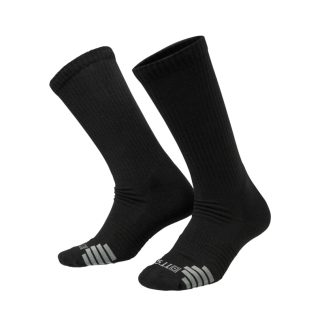 Носки Duty Ready Plus OTC 5.11 черные