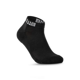 Носки PT-R Basic Ankle 5.11 6-Pack черный