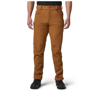 Брюки Cepheus Softshell 5.11 Pecan