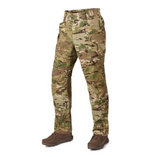 Брюки Hot Weather Combat Pant 5.11 Multicam