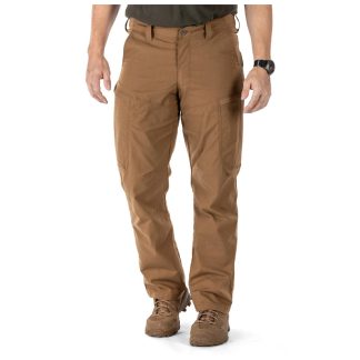 Брюки-Карго Apex ® Pant 5.11 Battle Brown