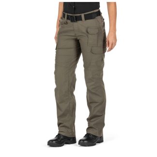Женские тактические брюки-карго ABR ™ Pro Pants 5.11 Ranger Green