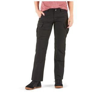 Женские Тактические Брюки-Карго Stryke Pants 5.11 Black