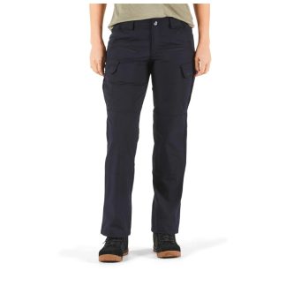 Женские Брюки-Карго Stryke Pants 5.11 Dark Navy
