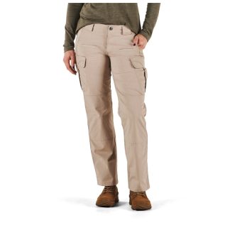Женские Тактические Брюки-Карго Stryke Pants 5.11 Хаки