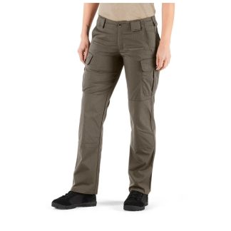 Женские Брюки-Карго Stryke Pants 5.11 Ranger Green