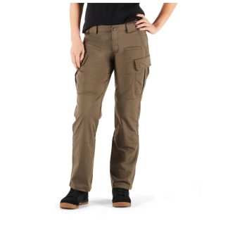 Тактические Брюки-Карго Женские Stryke Pants 5.11 Tundra