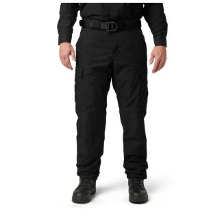 Тактические брюки-карго Flex - Tac TDU RP Pant 5.11 черный