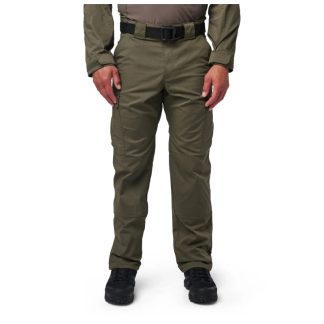 Тактические брюки-карго Flex-Tac TDU RP Pant 5.11 Ranger Green