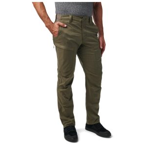 Брюки-Карго Ridge Cargo Pant 5.11 Ranger Green