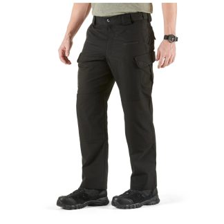 Тактические брюки-карго Stryke Pants Flex - Tac 5.11 TDU черный