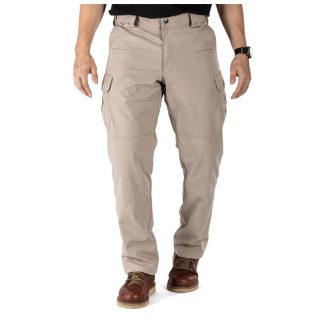 Тактические брюки-карго Stryke Pants Flex-Tac 5.11 TDU хаки