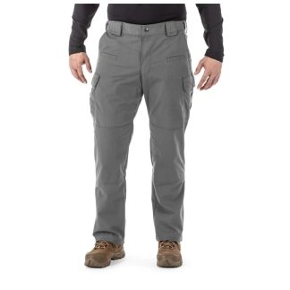 Тактические брюки-карго Stryke Pants Flex-Tac 5.11 TDU Storm