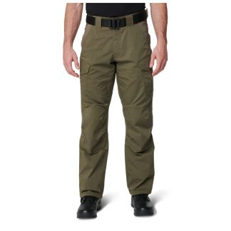 Тактические брюки-карго Stryke Pants Flex-tac® 5.11 TDU Green