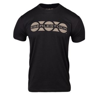 Футболка Brand Tee Eberlestock Black