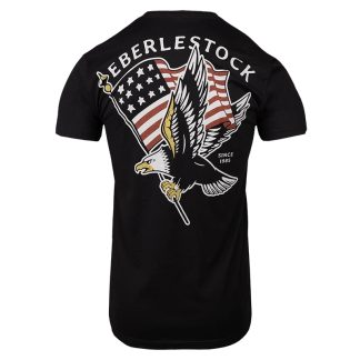 Футболка Freedom Tee Eberlestock Black