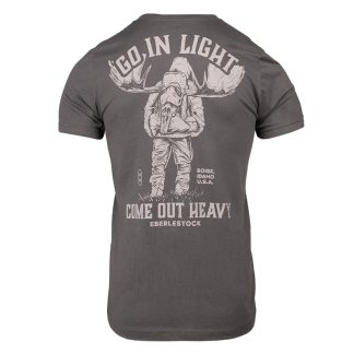Футболка Pack Out Tee Eberlestock Gunmetal