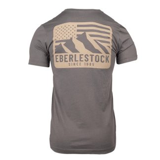 Футболка Summit Tee Eberlestock Gunmetal