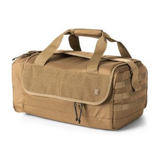 Сумка 5.11 Range Ready Trainer Bag 50L Kangaroo