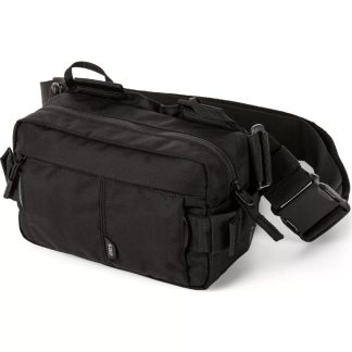 Поясная сумка Lvc6 WaistPack 5.11 черный