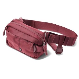 Поясная сумка Lvc6 Waistpack 5.11 гранат
