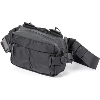 Поясная сумка Lvc6 WaistPack 5.11 Iron Grey