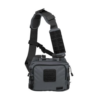 Сумка для переноски оружия 2-Banger Bag 3L 5.11 Double Tap